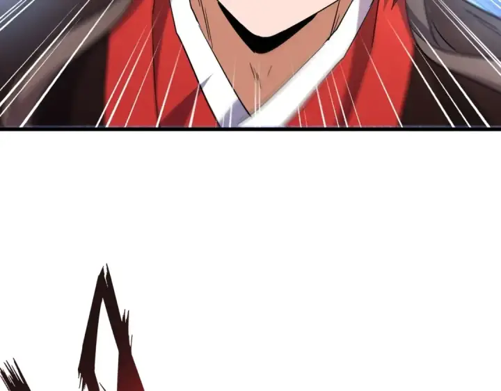 《魔皇大管家》第186话 真身...图116
