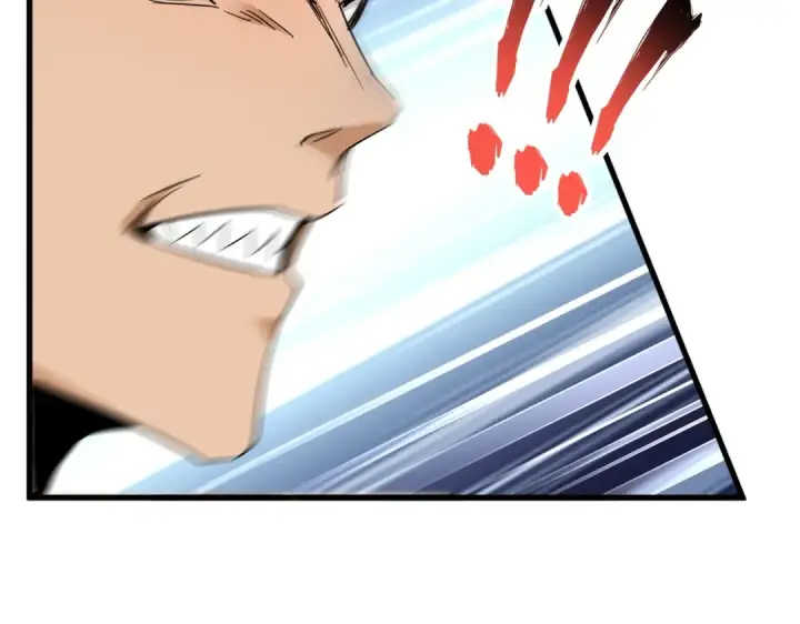 《魔皇大管家》第186话 真身...图123