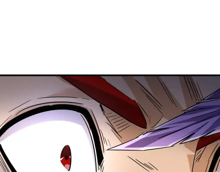 《魔皇大管家》第186话 真身...图124