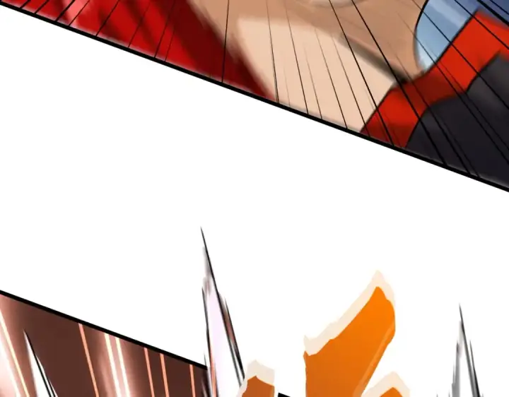 《魔皇大管家》第186话 真身...图132
