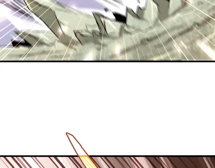《魔皇大管家》第186话 真身...图135