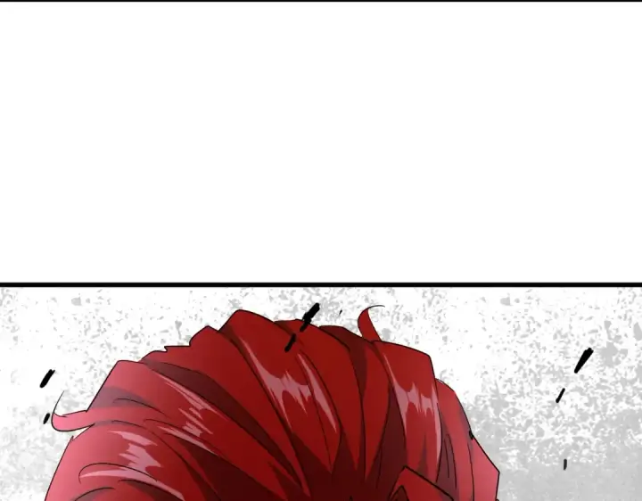 《魔皇大管家》第186话 真身...图138