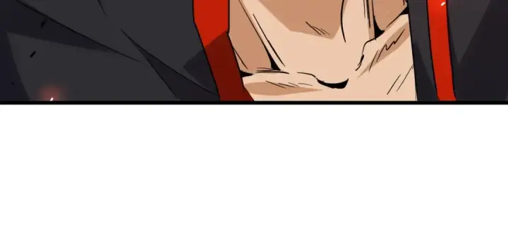 《魔皇大管家》第186话 真身...图140