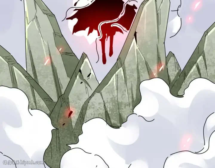 《魔皇大管家》第186话 真身...图144