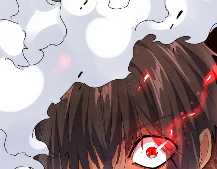 《魔皇大管家》第186话 真身...图145