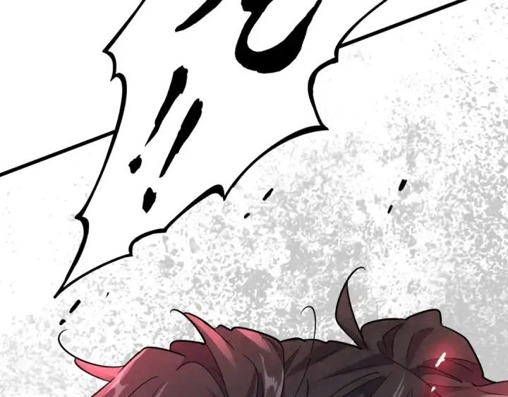 《魔皇大管家》第186话 真身...图3