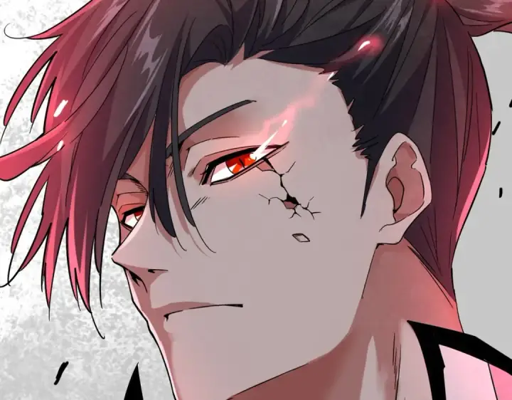 《魔皇大管家》第186话 真身...图4