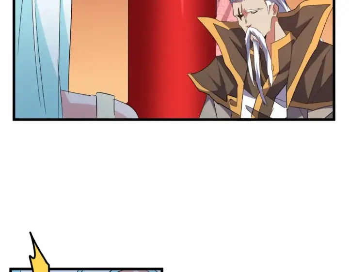 《魔皇大管家》第186话 真身...图52