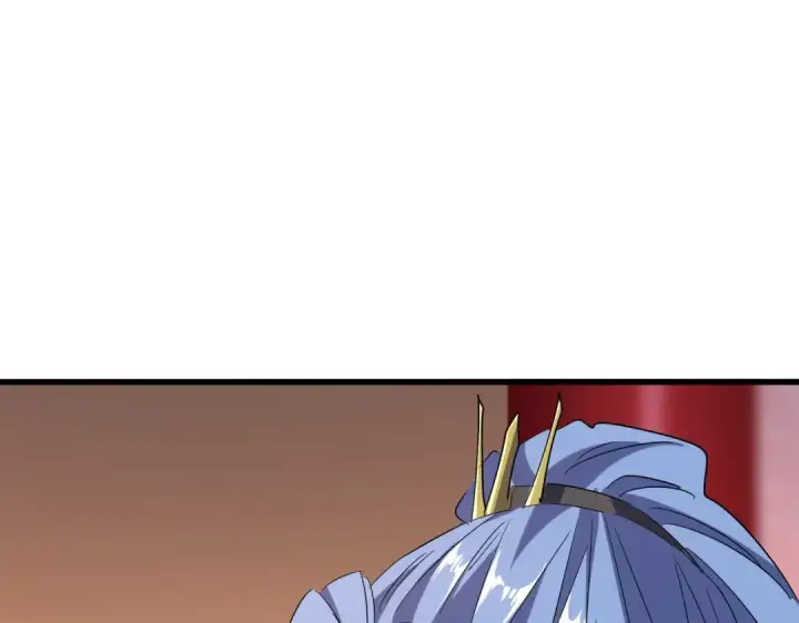 《魔皇大管家》第186话 真身...图57