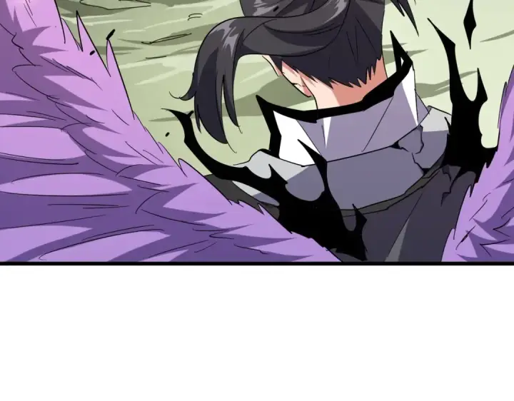 《魔皇大管家》第186话 真身...图90