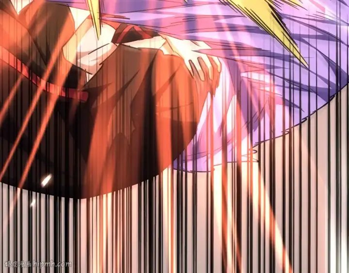 《魔皇大管家》第187话 登场图104