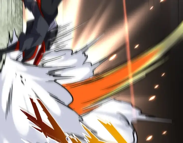 《魔皇大管家》第187话 登场图106