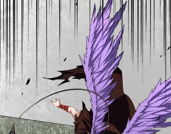 《魔皇大管家》第187话 登场图110