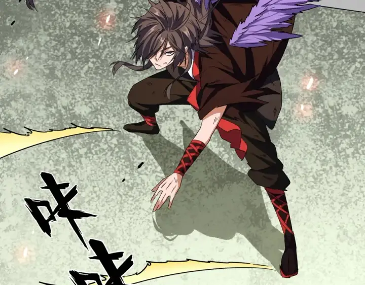 《魔皇大管家》第187话 登场图111