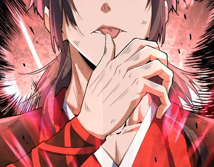 《魔皇大管家》第187话 登场图122