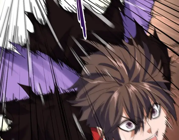 《魔皇大管家》第187话 登场图13