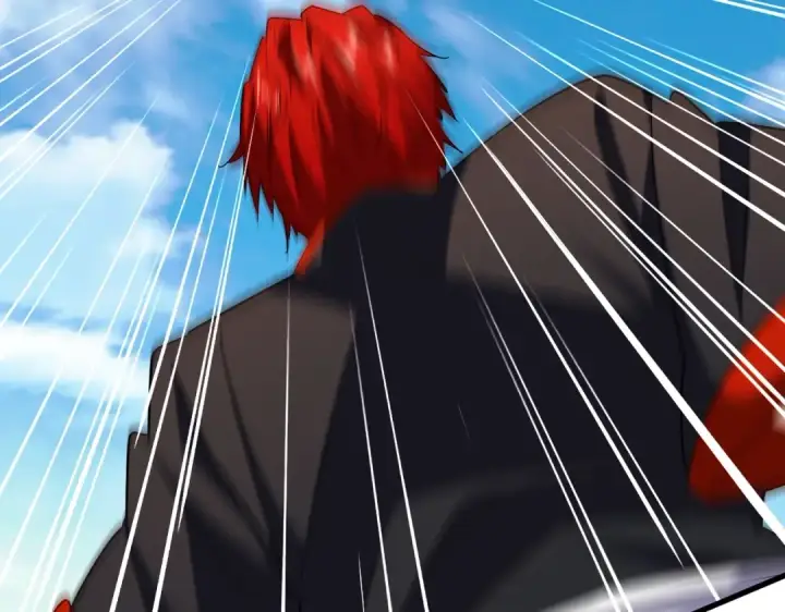 《魔皇大管家》第187话 登场图19
