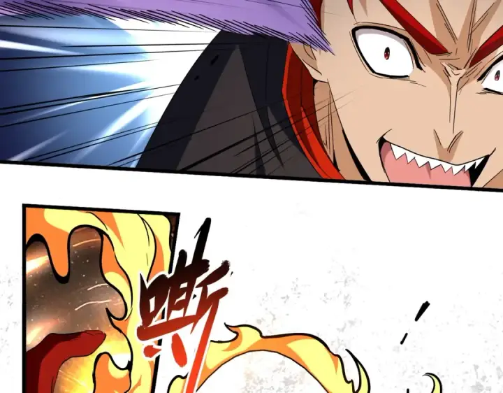 《魔皇大管家》第187话 登场图28