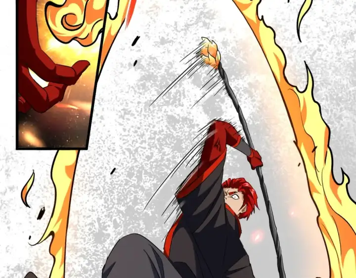 《魔皇大管家》第187话 登场图29