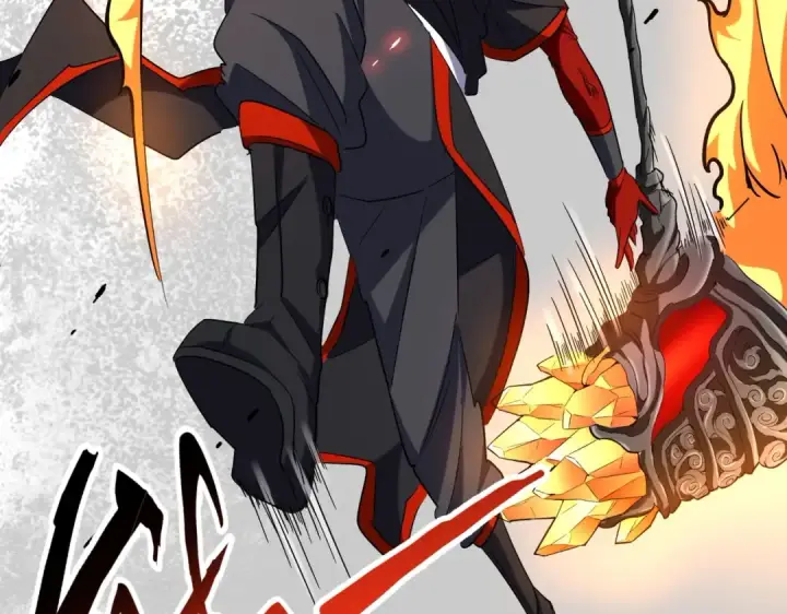 《魔皇大管家》第187话 登场图30
