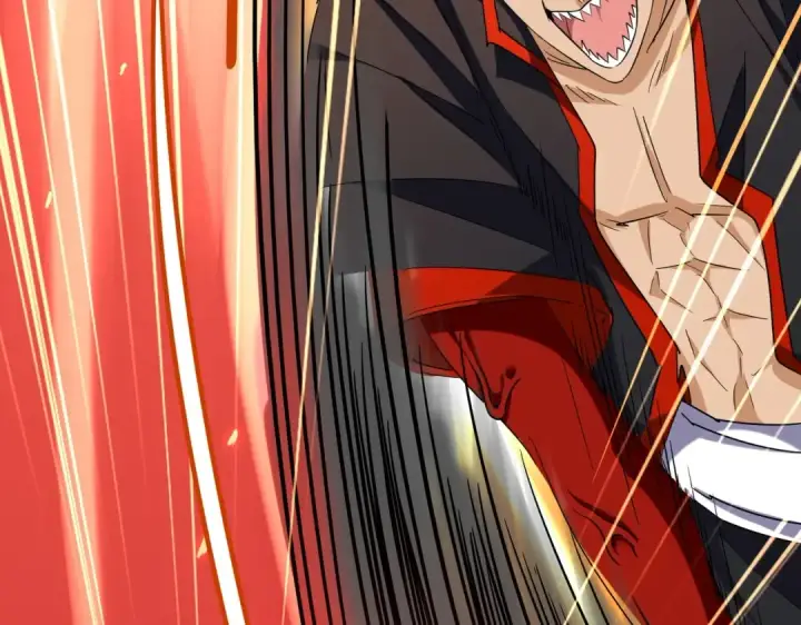 《魔皇大管家》第187话 登场图34