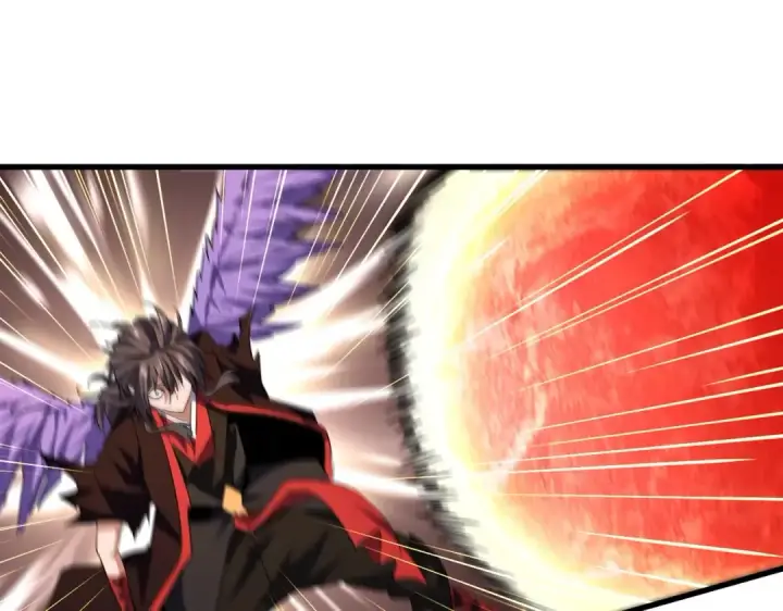 《魔皇大管家》第187话 登场图37
