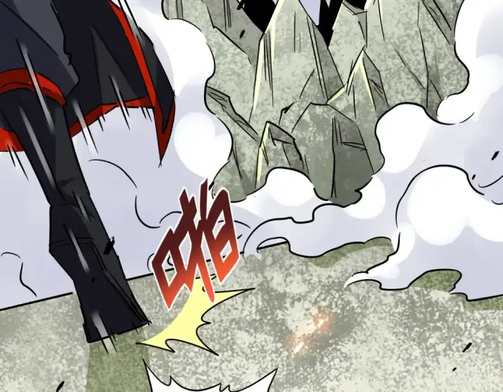 《魔皇大管家》第187话 登场图45