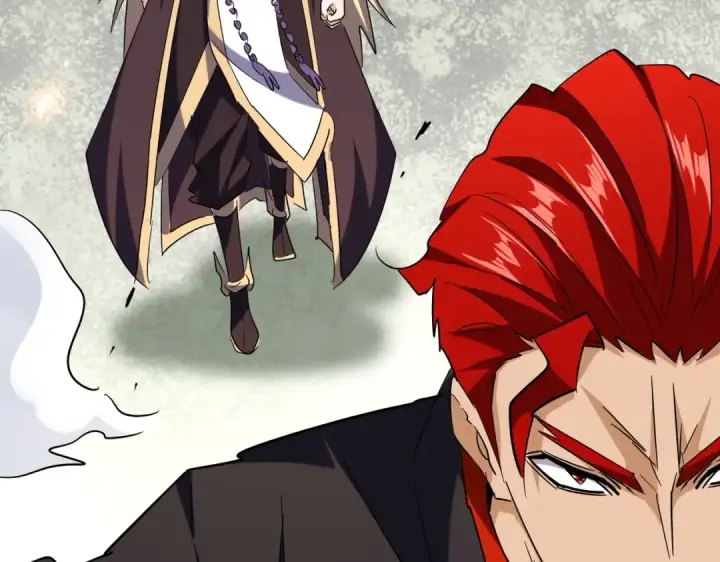 《魔皇大管家》第187话 登场图50