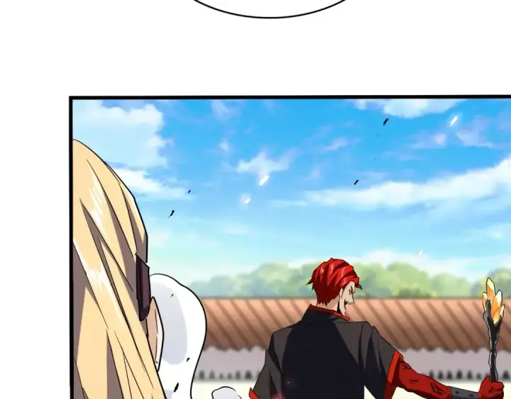 《魔皇大管家》第187话 登场图54