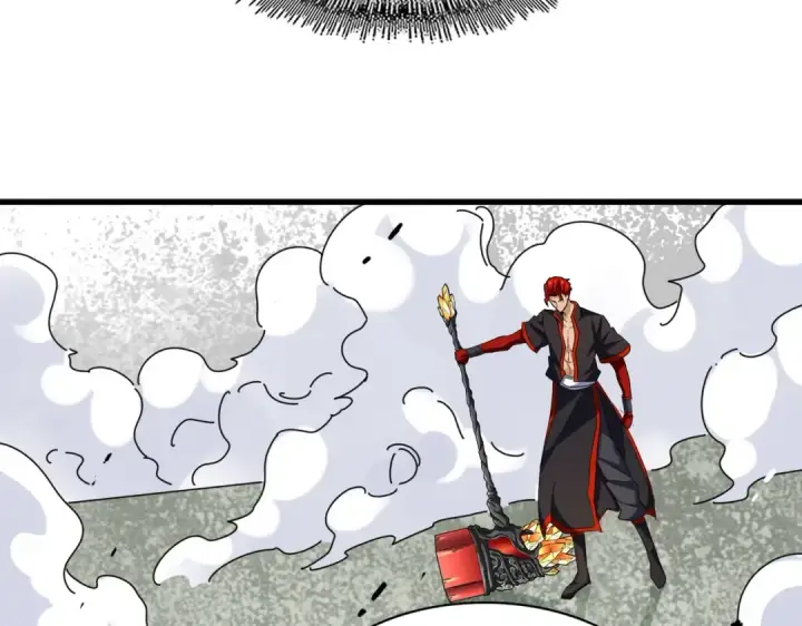 《魔皇大管家》第187话 登场图70