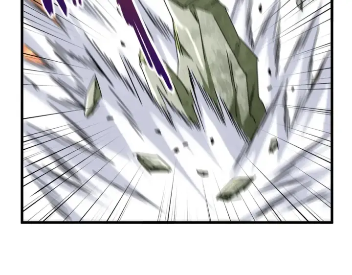 《魔皇大管家》第187话 登场图82