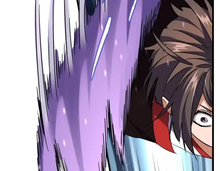 《魔皇大管家》第187话 登场图95