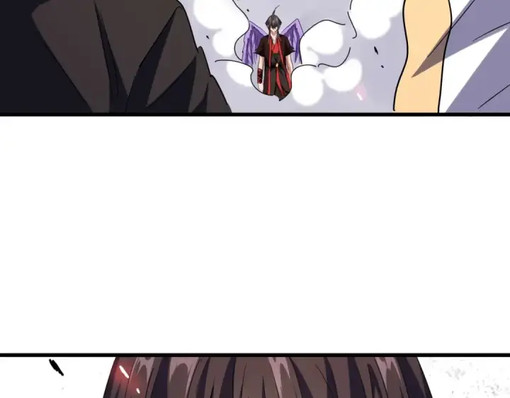 《魔皇大管家》第188话 三家围杀图113