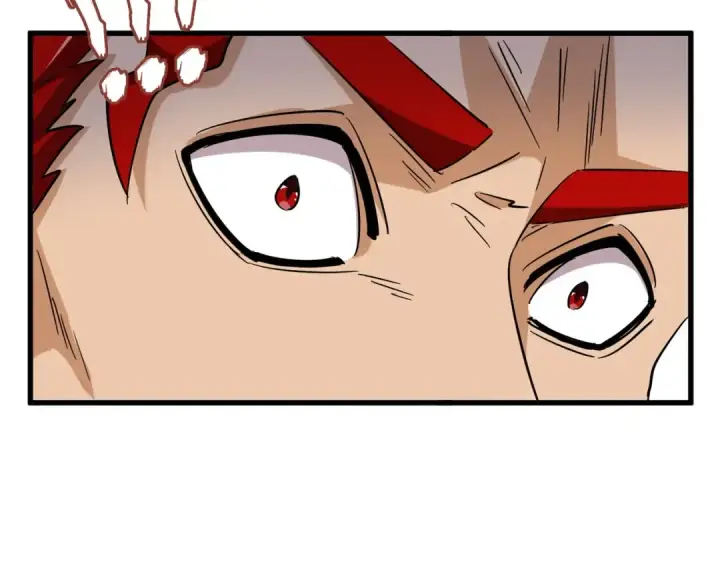 《魔皇大管家》第188话 三家围杀图126