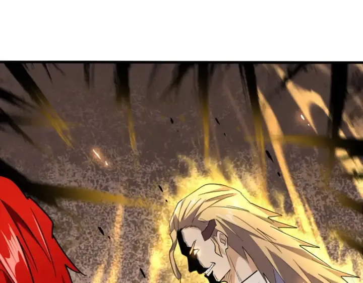 《魔皇大管家》第188话 三家围杀图127