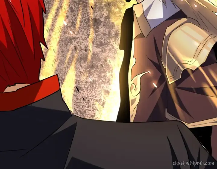 《魔皇大管家》第188话 三家围杀图128