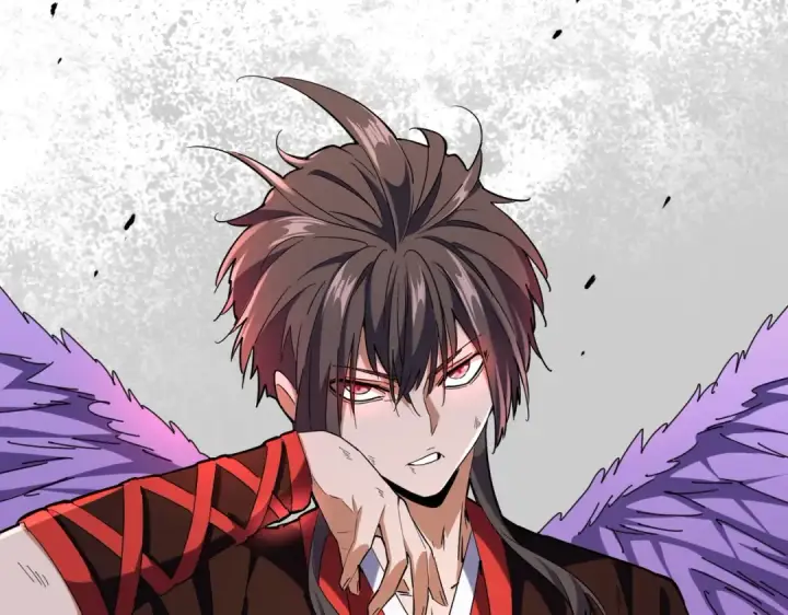 《魔皇大管家》第188话 三家围杀图137