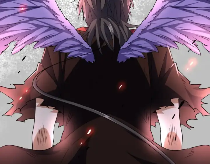 《魔皇大管家》第188话 三家围杀图28