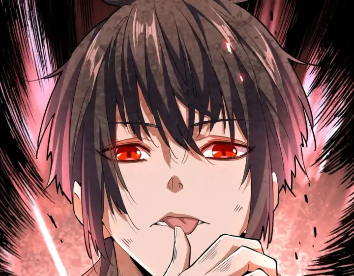 《魔皇大管家》第188话 三家围杀图4