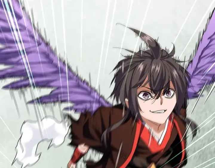 《魔皇大管家》第188话 三家围杀图42