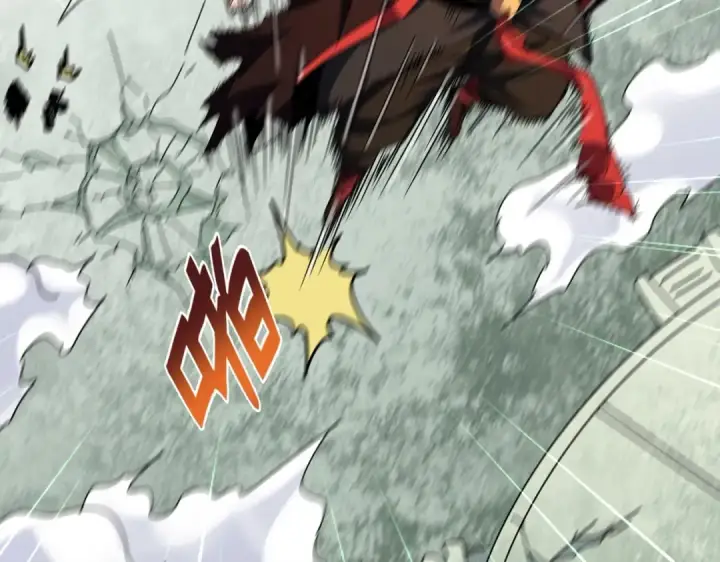 《魔皇大管家》第188话 三家围杀图43
