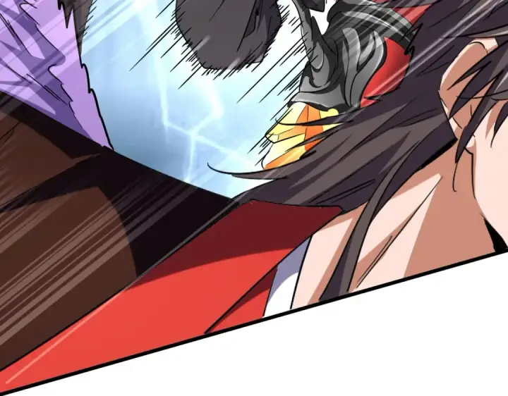 《魔皇大管家》第188话 三家围杀图47
