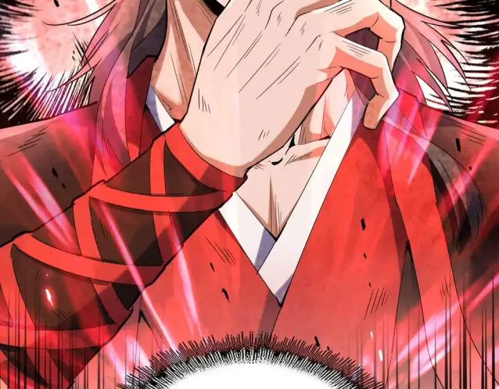 《魔皇大管家》第188话 三家围杀图5