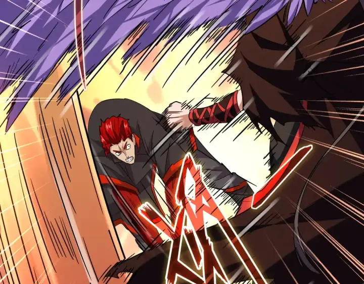 《魔皇大管家》第188话 三家围杀图51