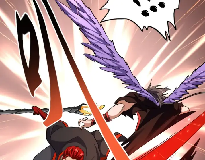 《魔皇大管家》第188话 三家围杀图62