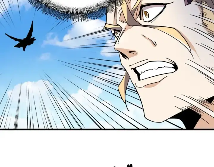 《魔皇大管家》第188话 三家围杀图81