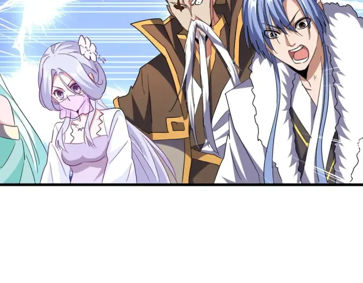 《魔皇大管家》第188话 三家围杀图93