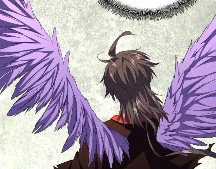 《魔皇大管家》第189话 墙头草..图11