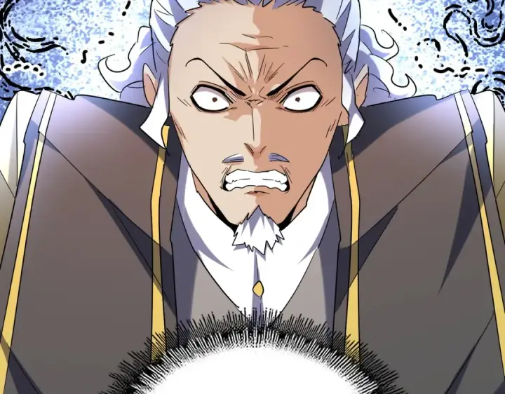 《魔皇大管家》第189话 墙头草..图22
