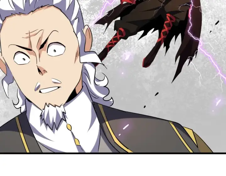 《魔皇大管家》第189话 墙头草..图59
